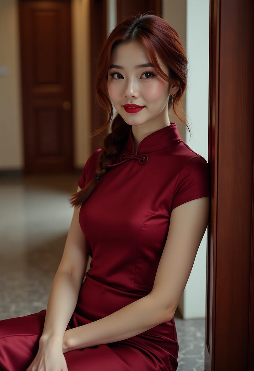 完美的日子